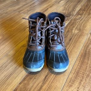 Sperry Big Kids Port Boot